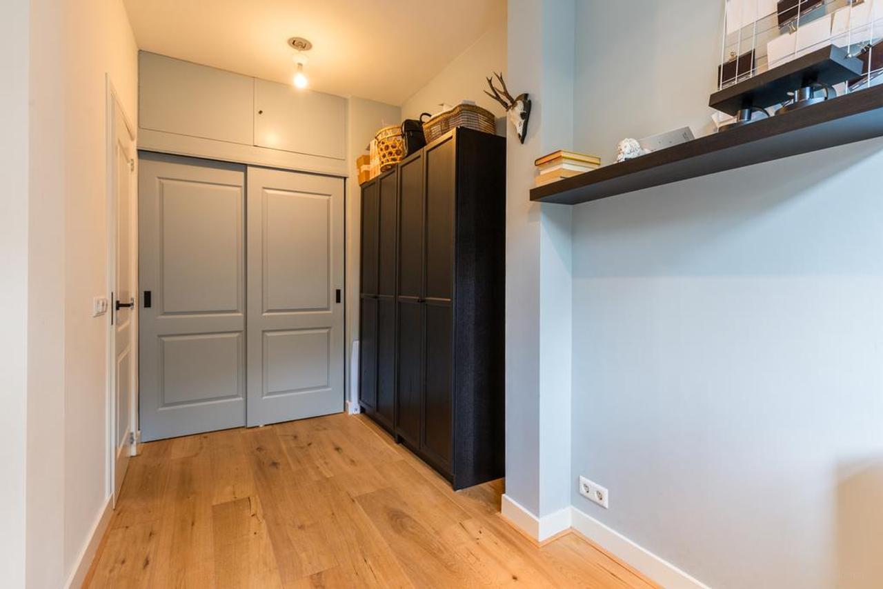 95 m² with sunny garden in De Baarsjes - Image 27