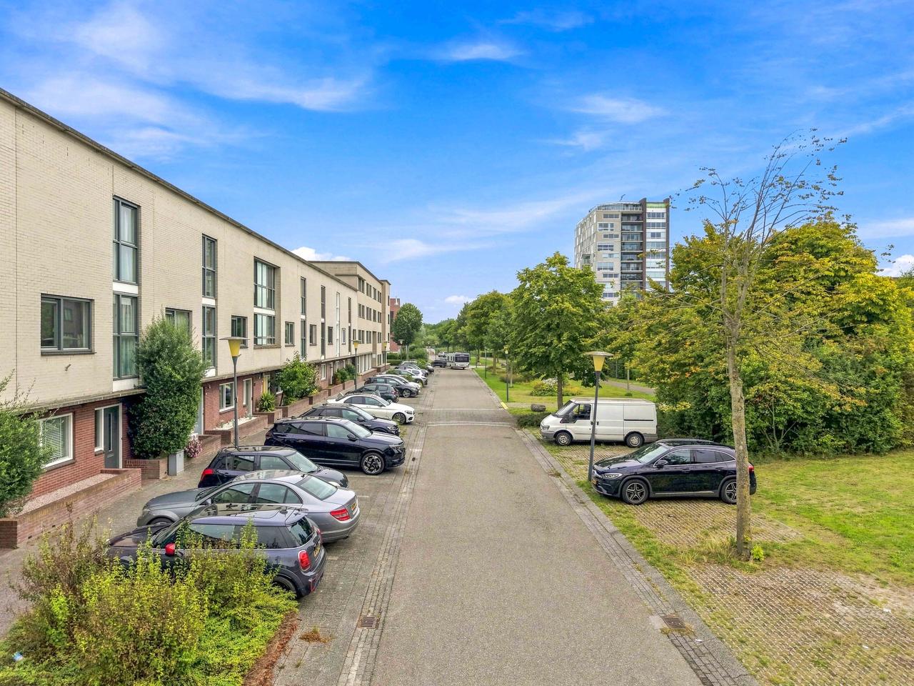138 m² woonhuis met tuin en energielabel A - Afbeelding 2