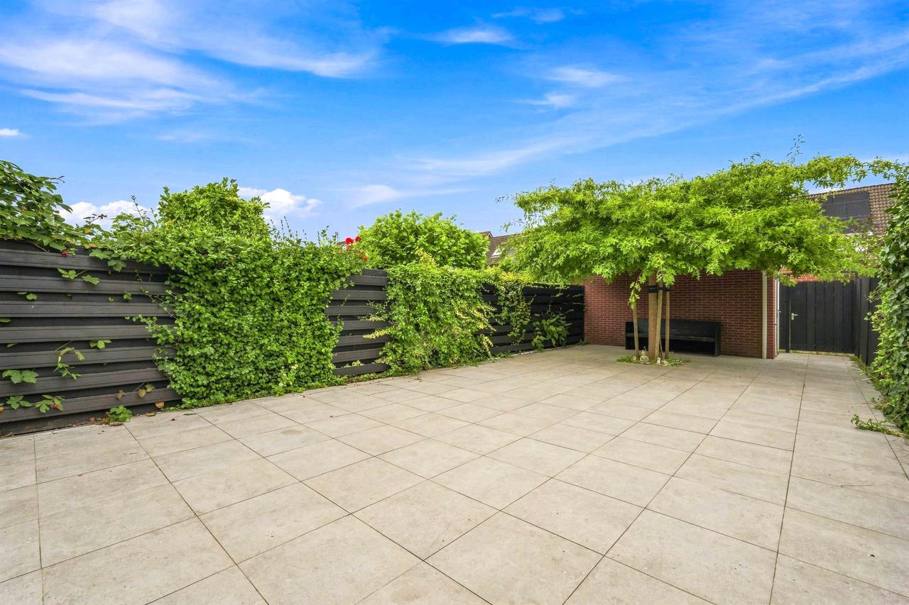 138 m² woonhuis met tuin en energielabel A - Afbeelding 5