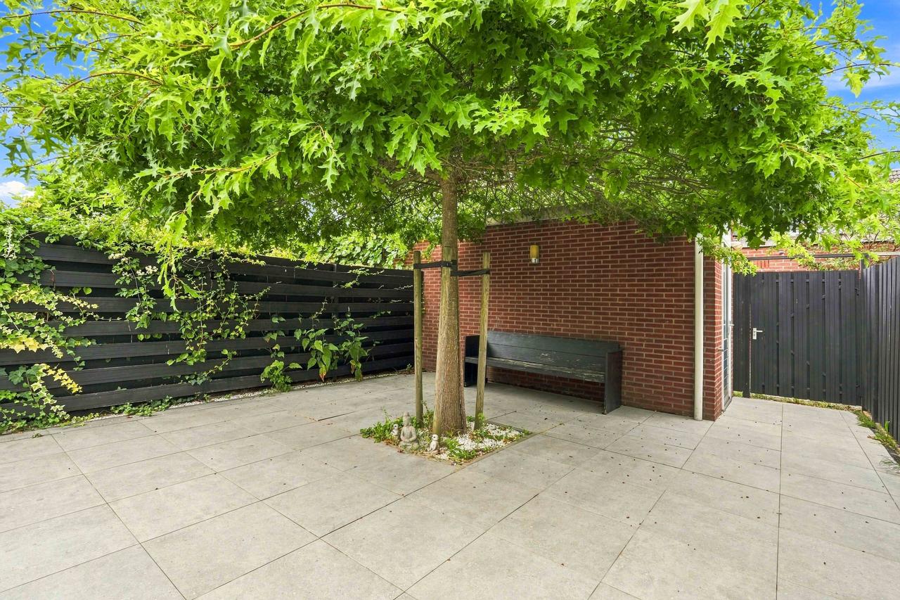 138 m² woonhuis met tuin en energielabel A - Afbeelding 6