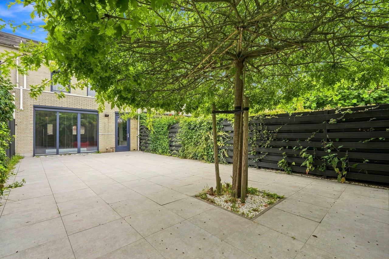 138 m² woonhuis met tuin en energielabel A - Afbeelding 7