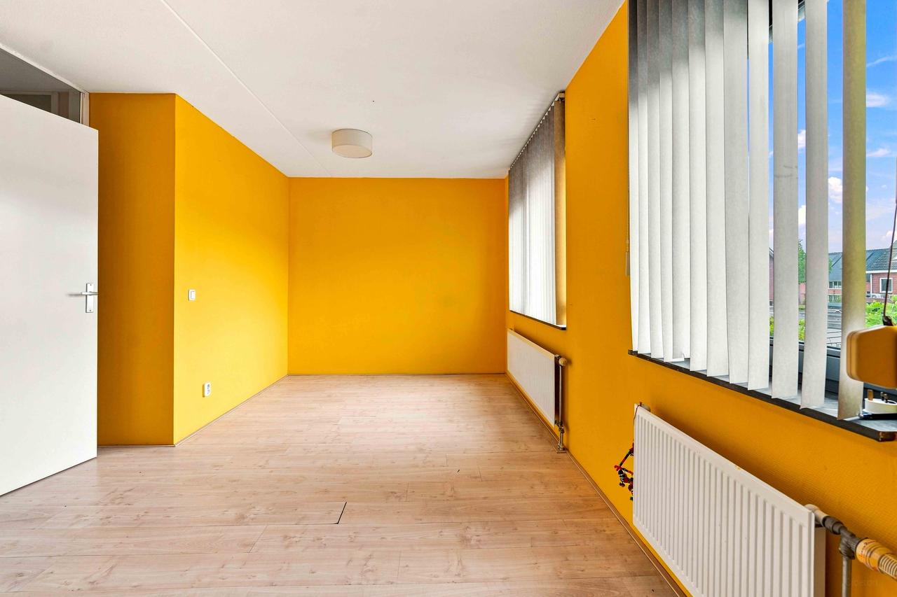 138 m² woonhuis met tuin en energielabel A - Afbeelding 8