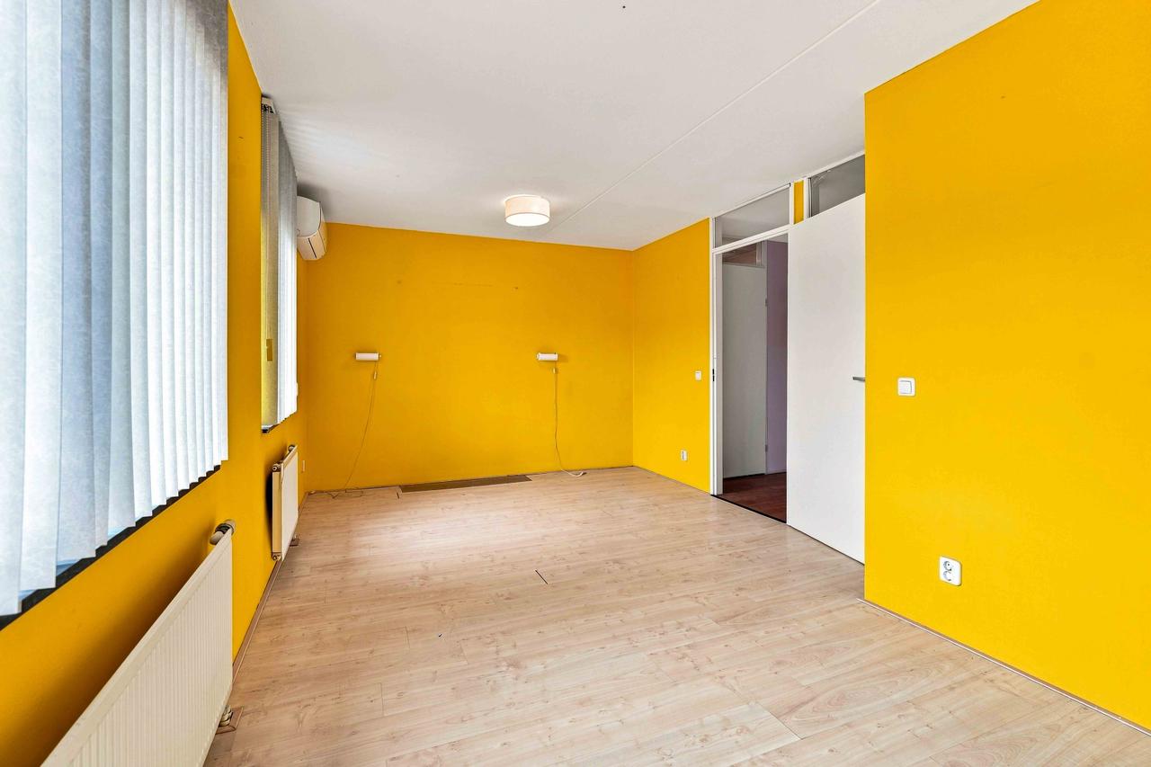 138 m² woonhuis met tuin en energielabel A - Afbeelding 9
