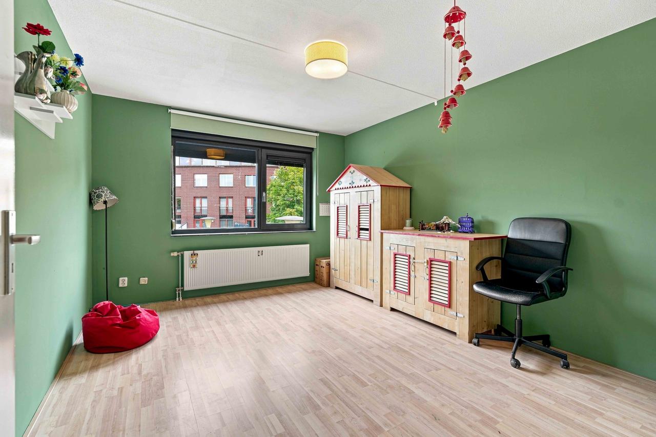 138 m² woonhuis met tuin en energielabel A - Afbeelding 10