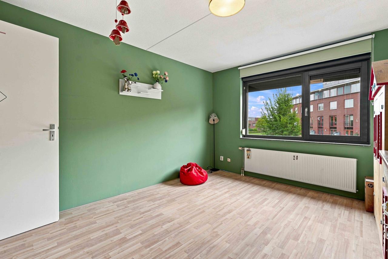 138 m² woonhuis met tuin en energielabel A - Afbeelding 11