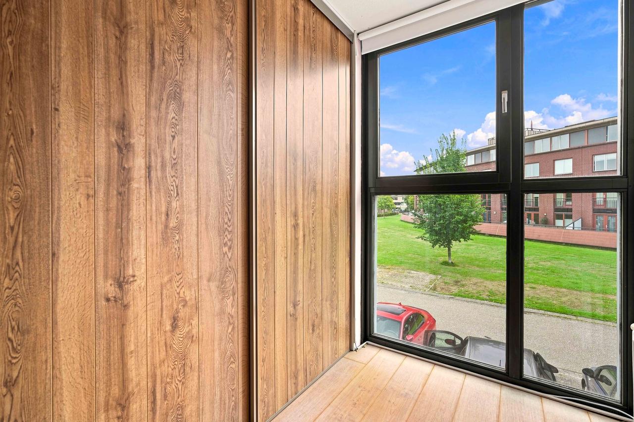 138 m² woonhuis met tuin en energielabel A - Afbeelding 12