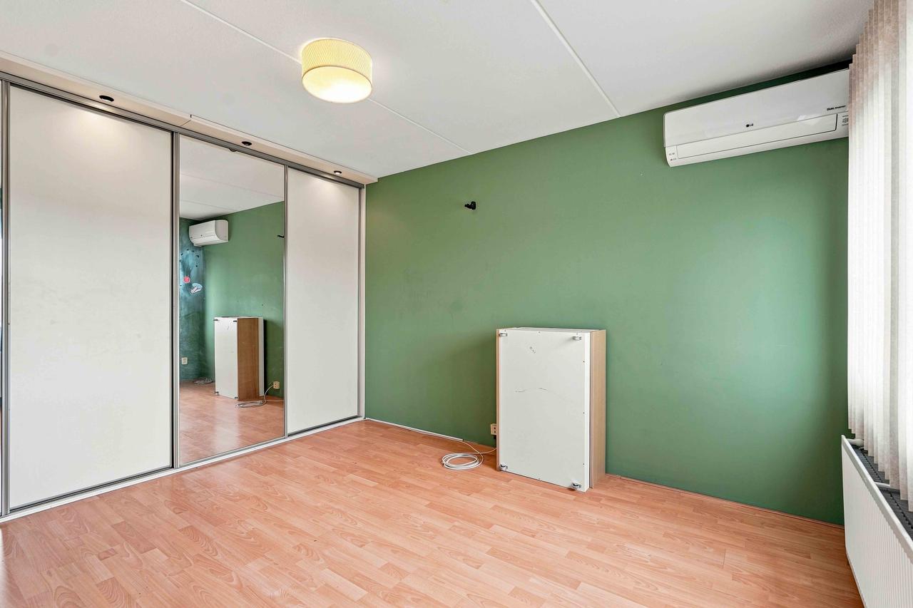 138 m² woonhuis met tuin en energielabel A - Afbeelding 13