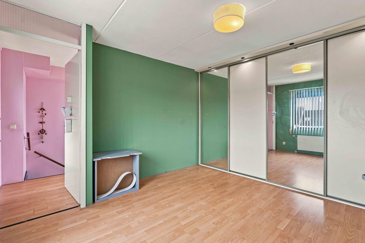 138 m² woonhuis met tuin en energielabel A - Afbeelding 14