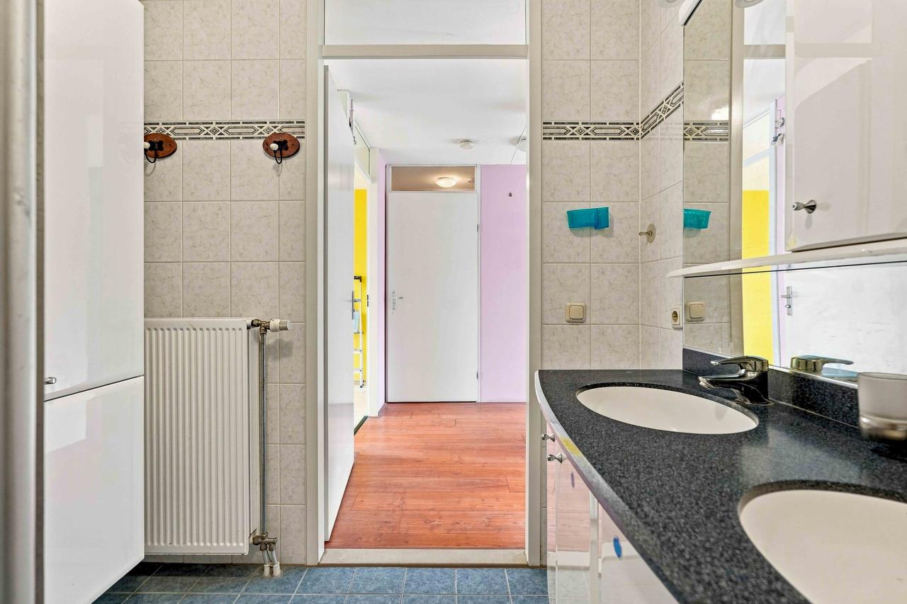 138 m² woonhuis met tuin en energielabel A - Afbeelding 17