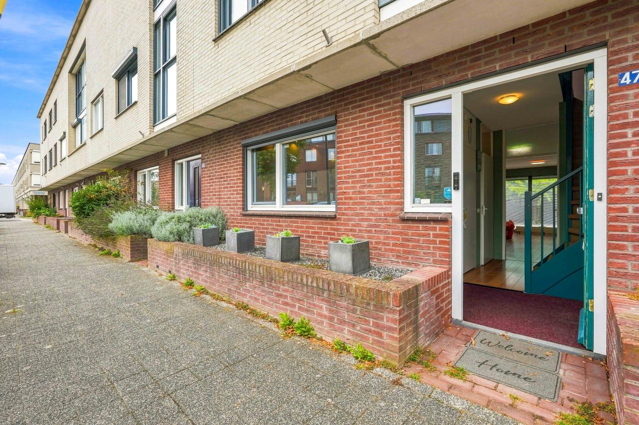 138 m² woonhuis met tuin en energielabel A - Afbeelding 19