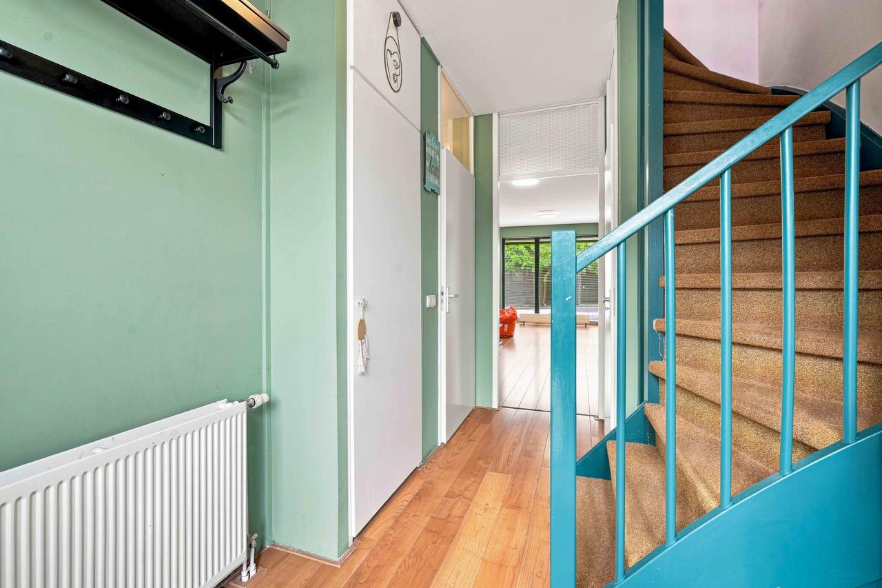 138 m² woonhuis met tuin en energielabel A - Afbeelding 20