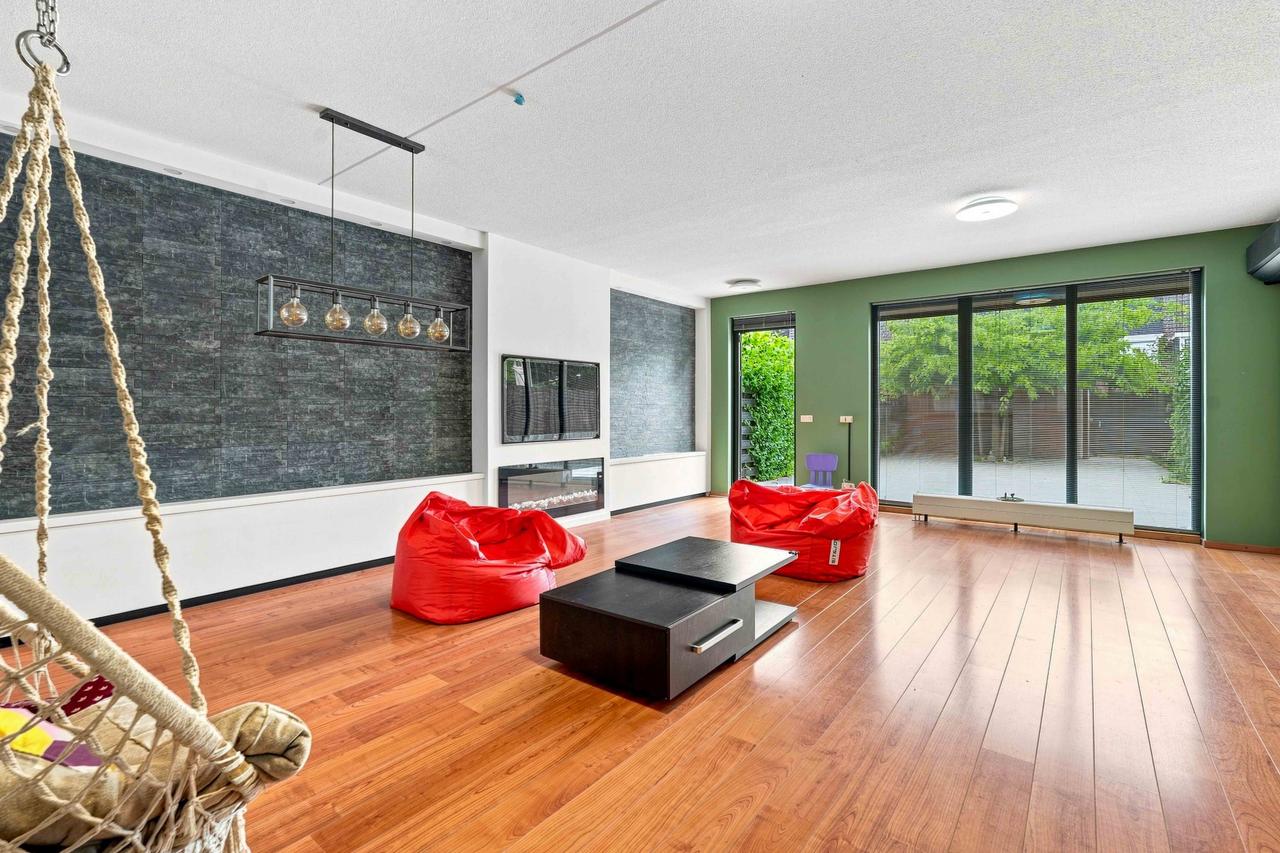 138 m² woonhuis met tuin en energielabel A - Afbeelding 21