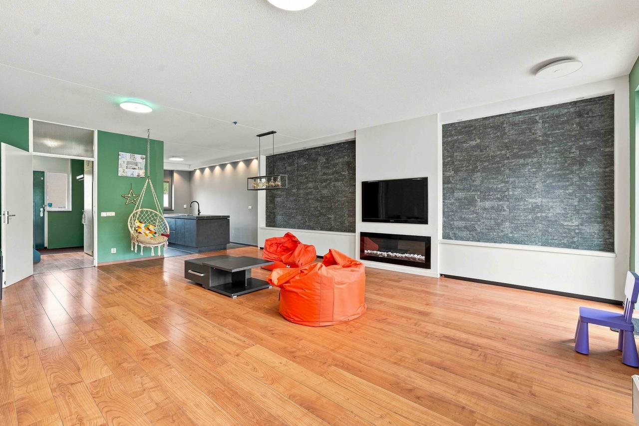 138 m² woonhuis met tuin en energielabel A - Afbeelding 22