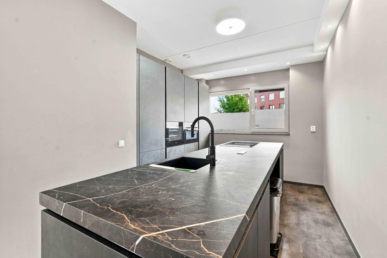 138 m² woonhuis met tuin en energielabel A - Afbeelding 24