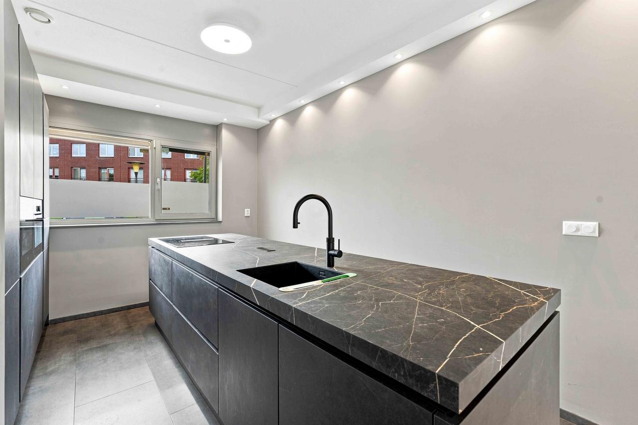 138 m² woonhuis met tuin en energielabel A - Afbeelding 25
