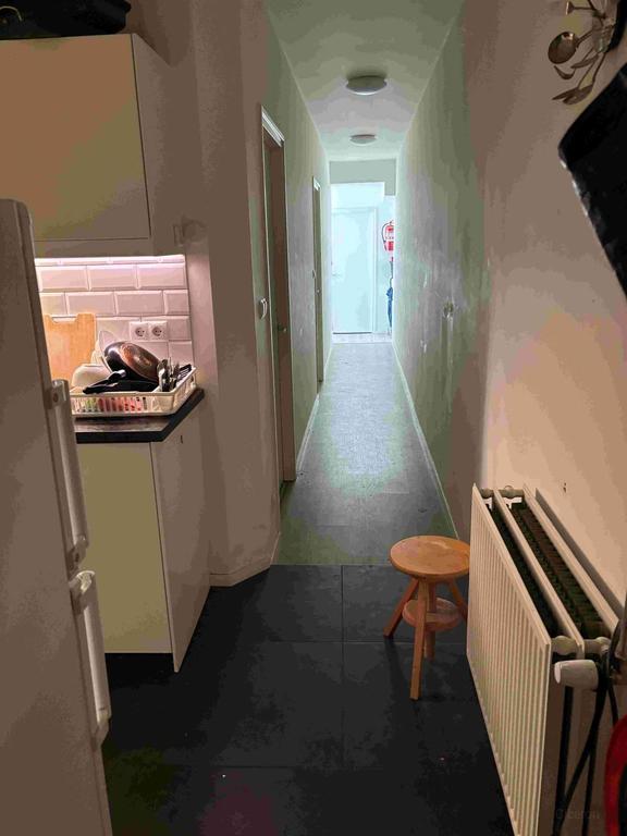 Kamer van 15 m² vlak bij centrum Breda - Afbeelding 4