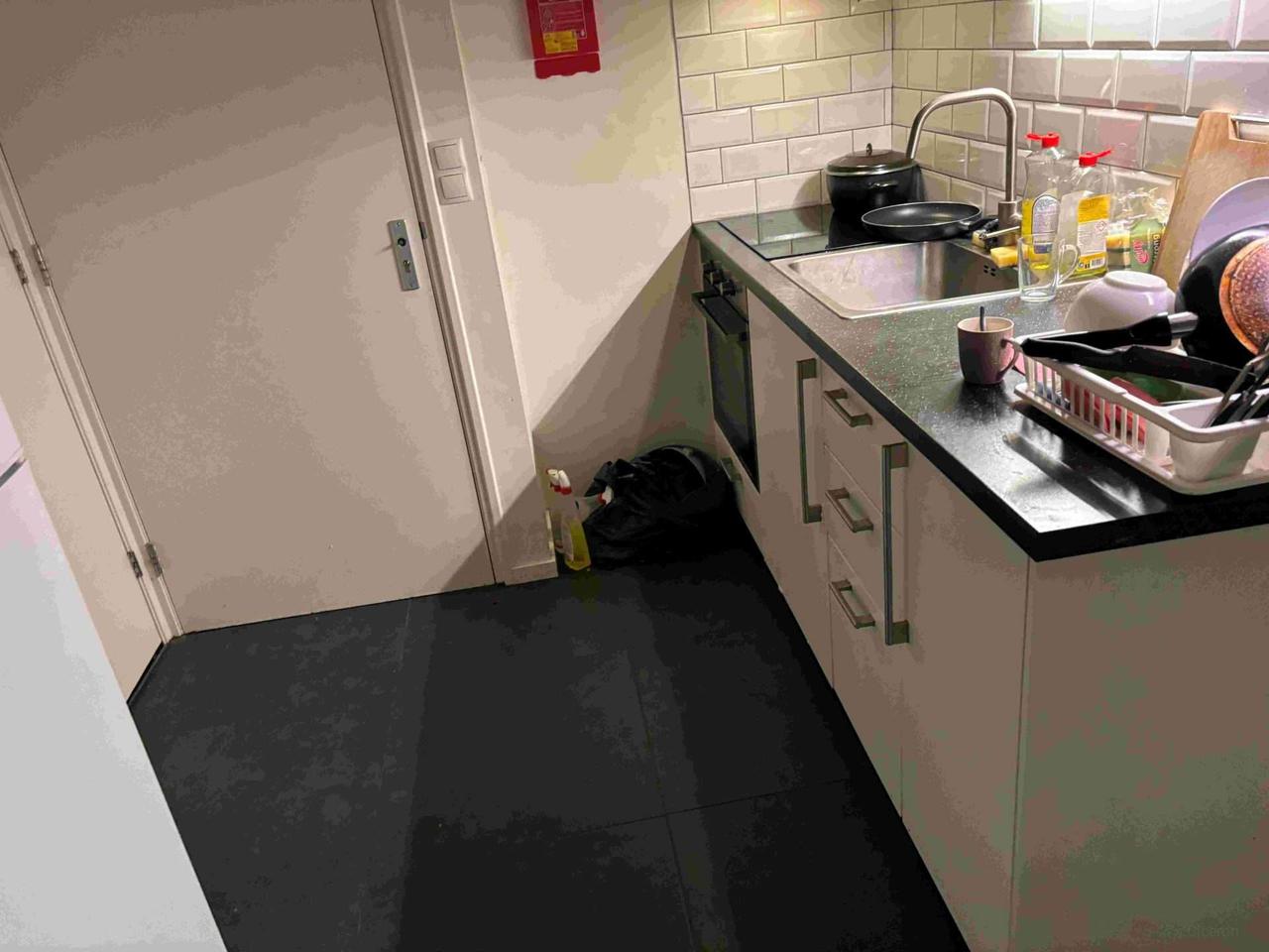Kamer van 15 m² vlak bij centrum Breda - Afbeelding 5