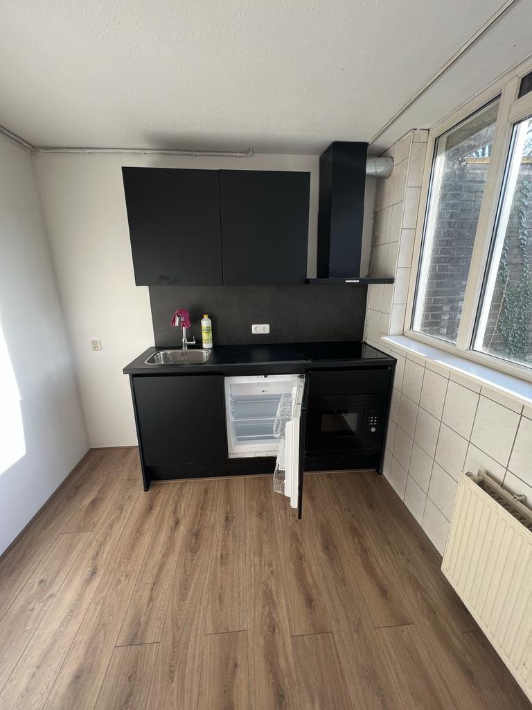 Vijf slaapkamers, twee keukens en een tuin - Afbeelding 3