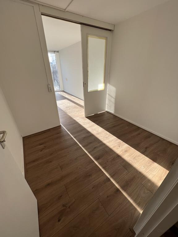 Vijf slaapkamers, twee keukens en een tuin - Afbeelding 11