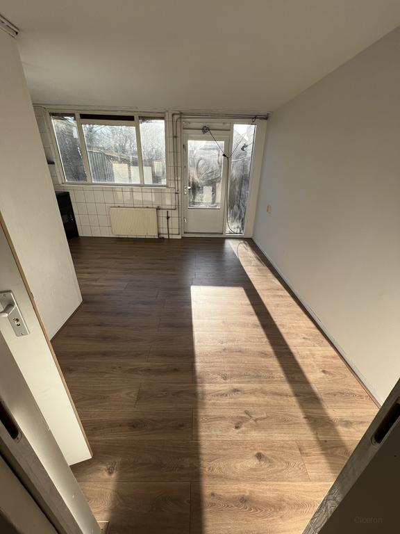 Vijf slaapkamers, twee keukens en een tuin - Afbeelding 13