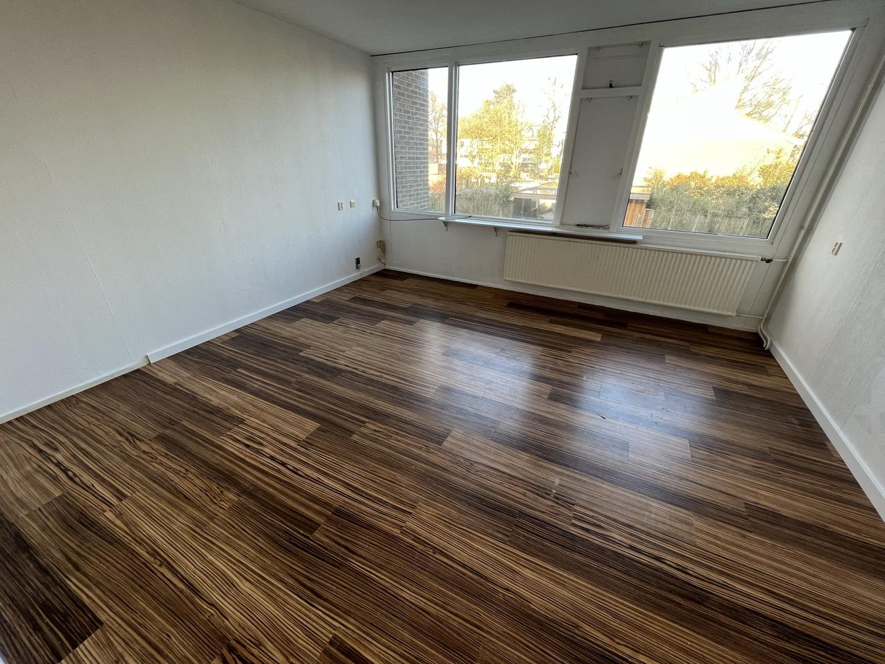 Vijf slaapkamers, twee keukens en een tuin - Afbeelding 14
