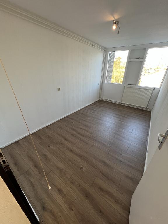 Vijf slaapkamers, twee keukens en een tuin - Afbeelding 22