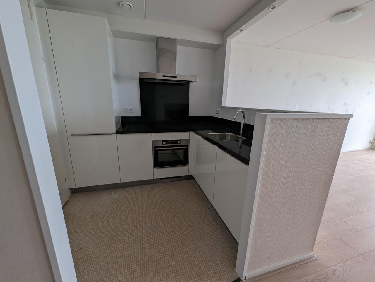 113 m² appartement met terras en garage - Afbeelding 1