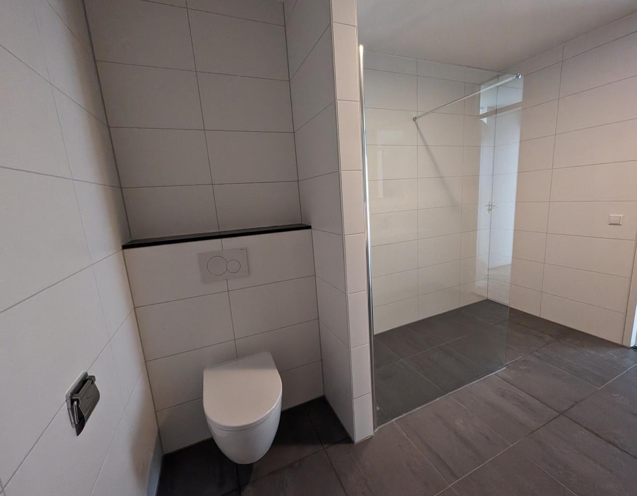 113 m² appartement met terras en garage - Afbeelding 2