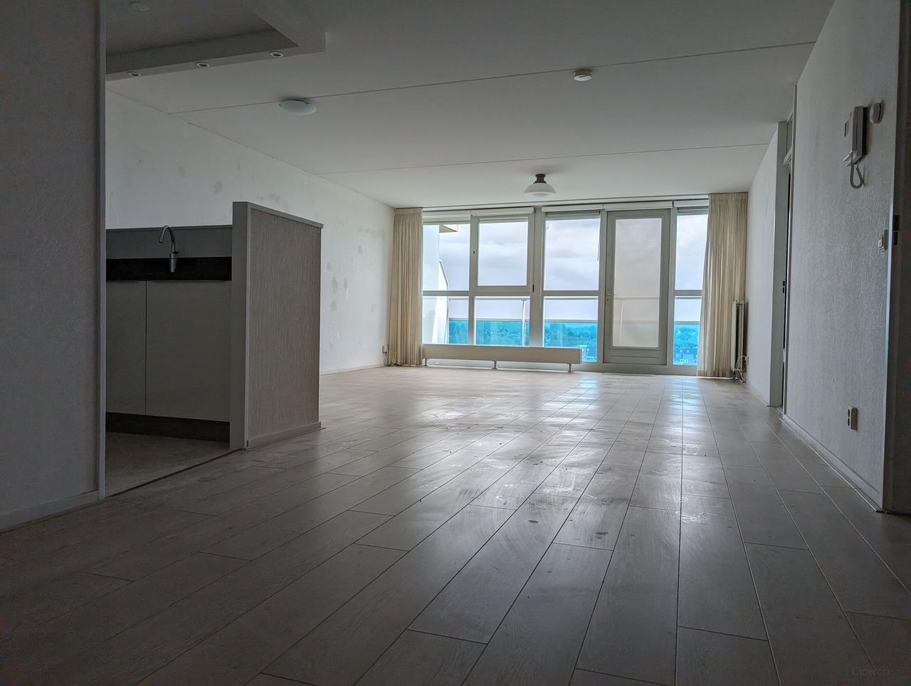 113 m² appartement met terras en garage - Afbeelding 3