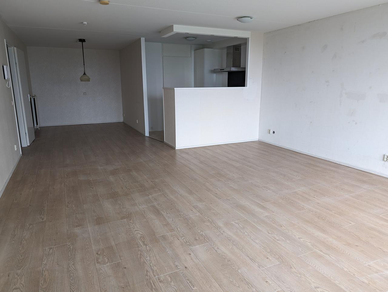 113 m² appartement met terras en garage - Afbeelding 9