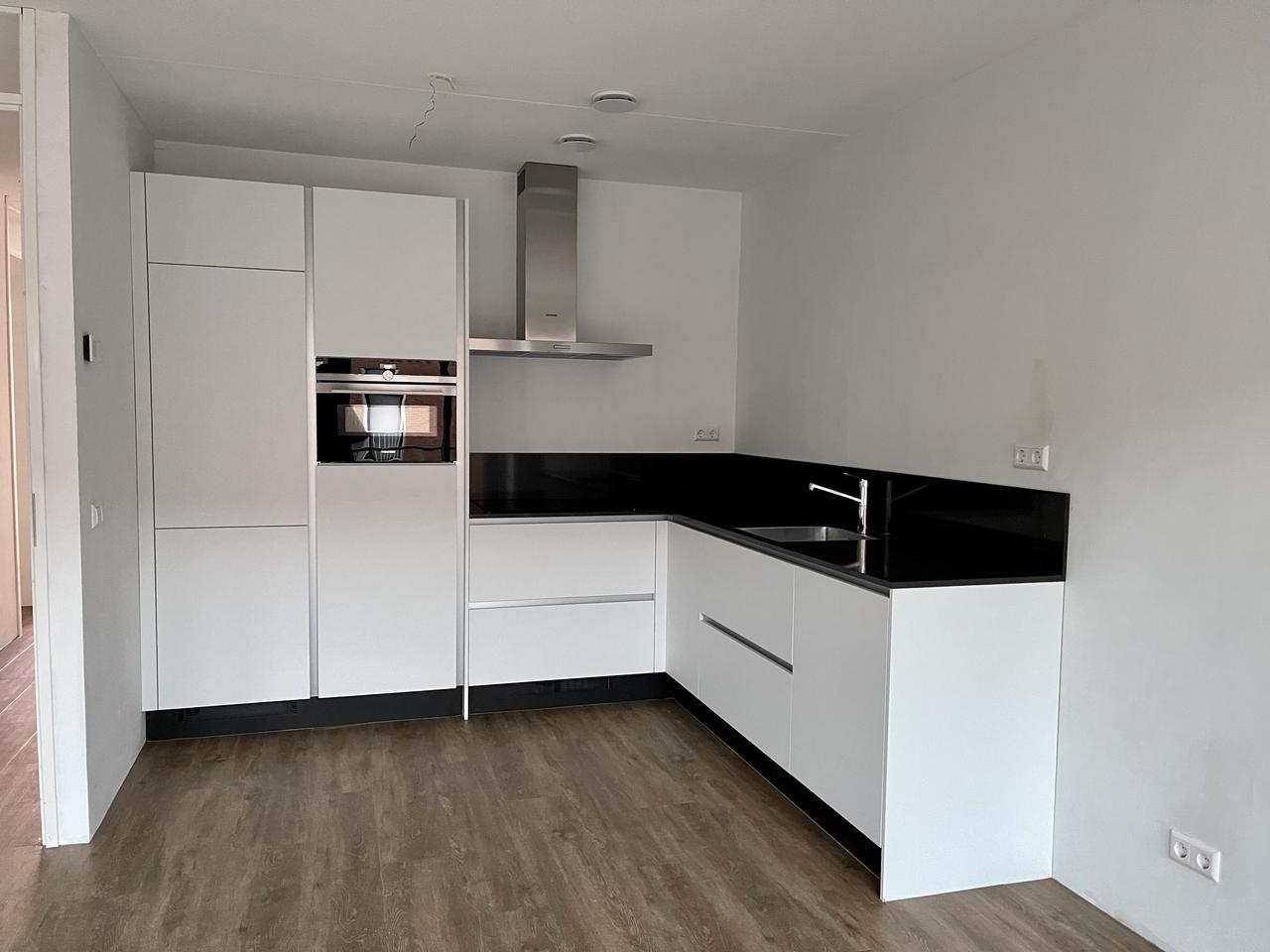 78 m² and Energy Rating A+ in Purmerend - Image 1
