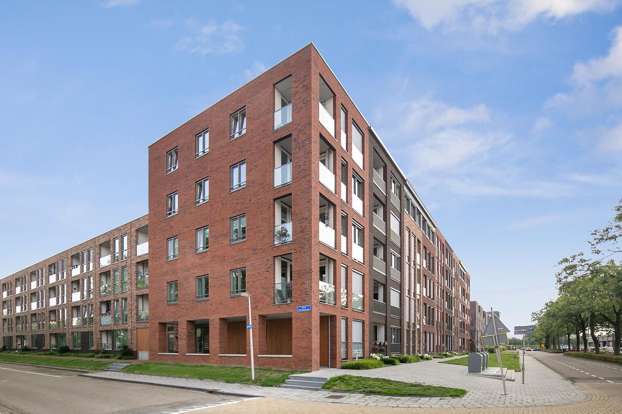 78 m² and Energy Rating A+ in Purmerend - Image 3