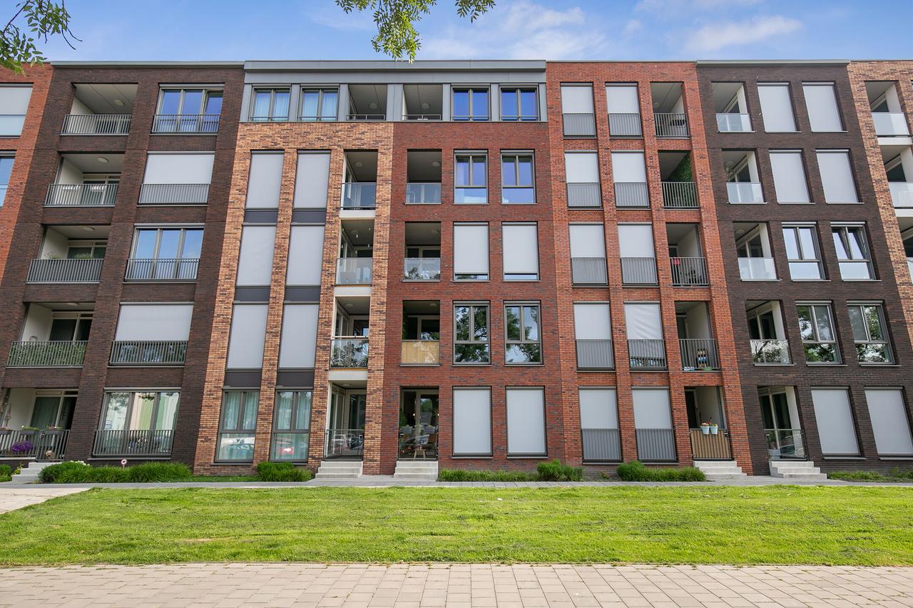 78 m² and Energy Rating A+ in Purmerend - Image 4