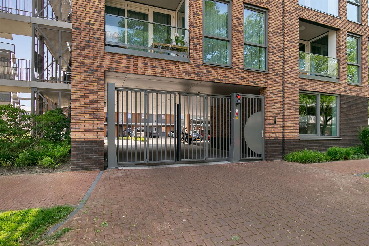 78 m² and Energy Rating A+ in Purmerend - Image 5
