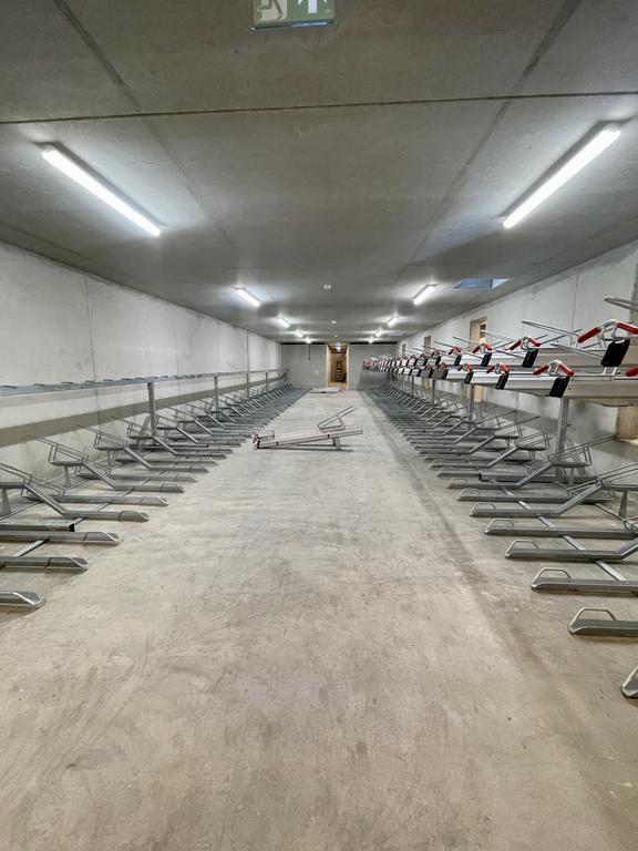 78 m² and Energy Rating A+ in Purmerend - Image 10