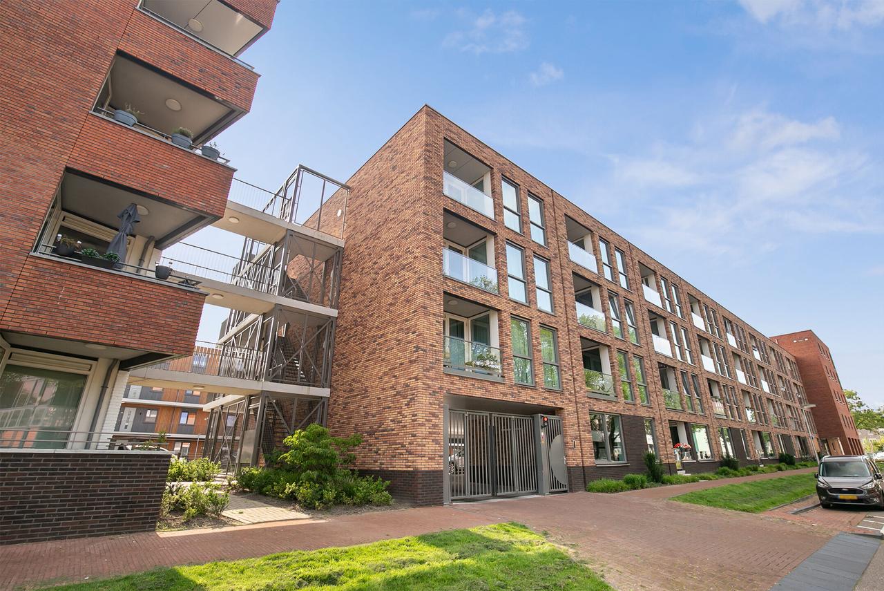 78 m² and Energy Rating A+ in Purmerend - Image 12