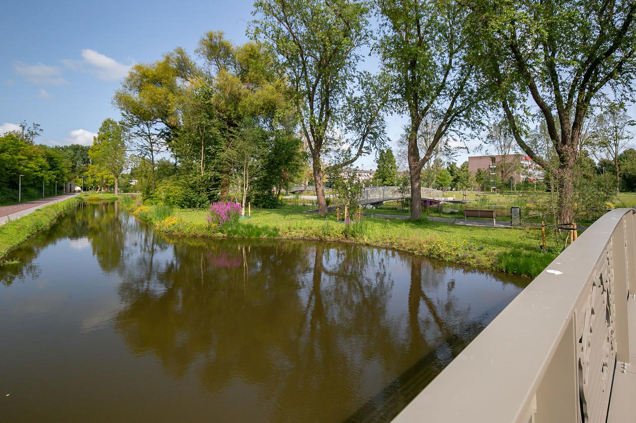 78 m² and Energy Rating A+ in Purmerend - Image 14
