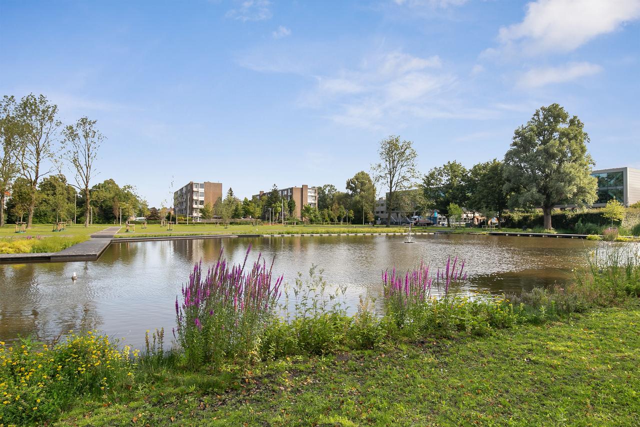 78 m² and Energy Rating A+ in Purmerend - Image 15