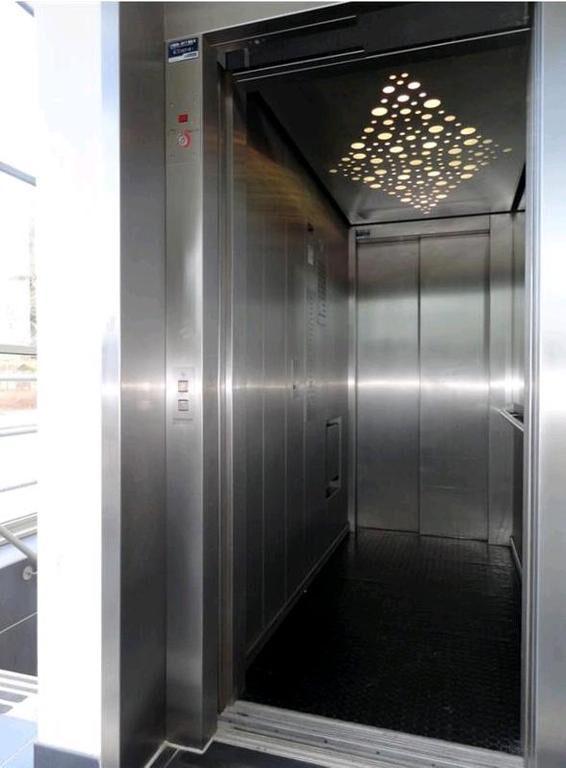 105 m² huurappartement met balkon - Afbeelding 5