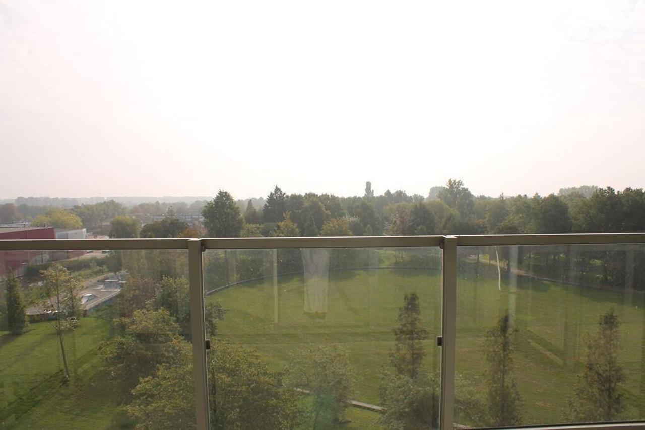 105 m² huurappartement met balkon - Afbeelding 6