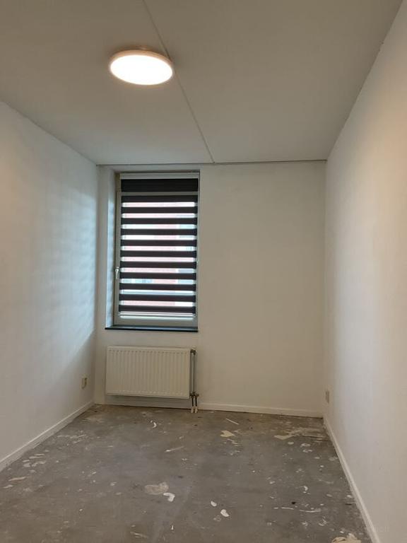 105 m² huurappartement met balkon - Afbeelding 8