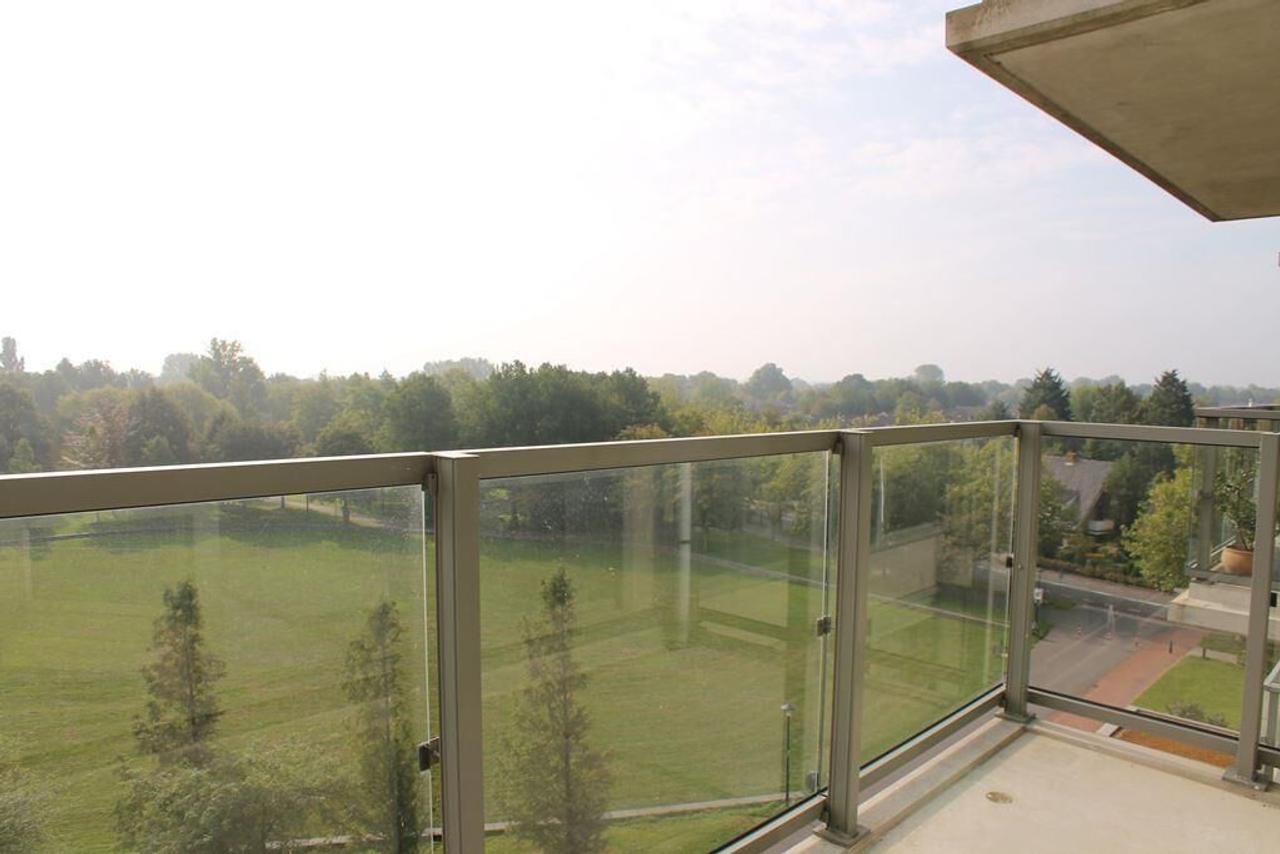 105 m² huurappartement met balkon - Afbeelding 11