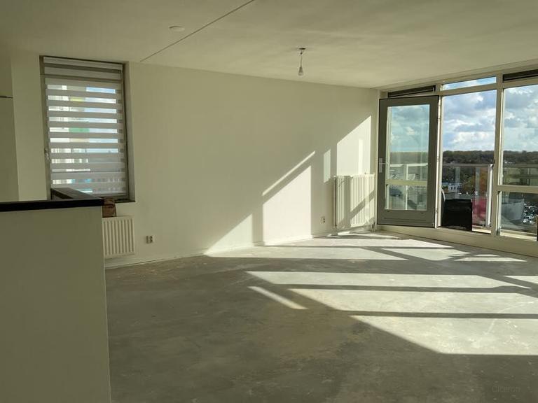 105 m² huurappartement met balkon - Afbeelding 14