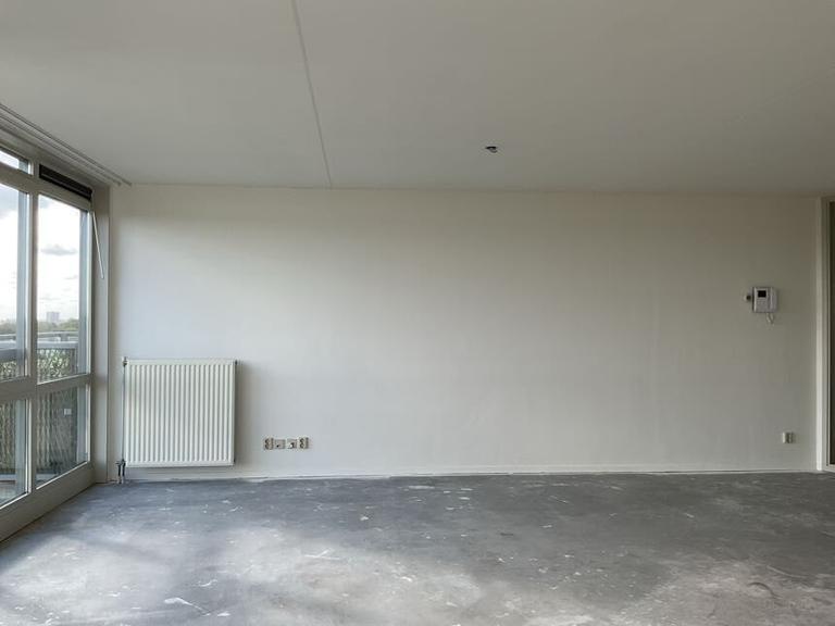 105 m² huurappartement met balkon - Afbeelding 15