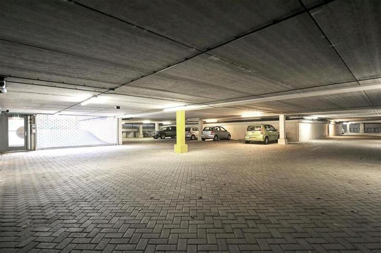 105 m² huurappartement met balkon - Afbeelding 19