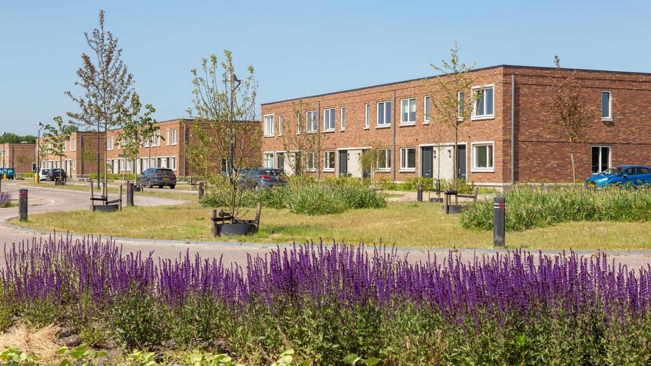 Energiezuinige tussenwoning met 3 slaapkamers - Afbeelding 2