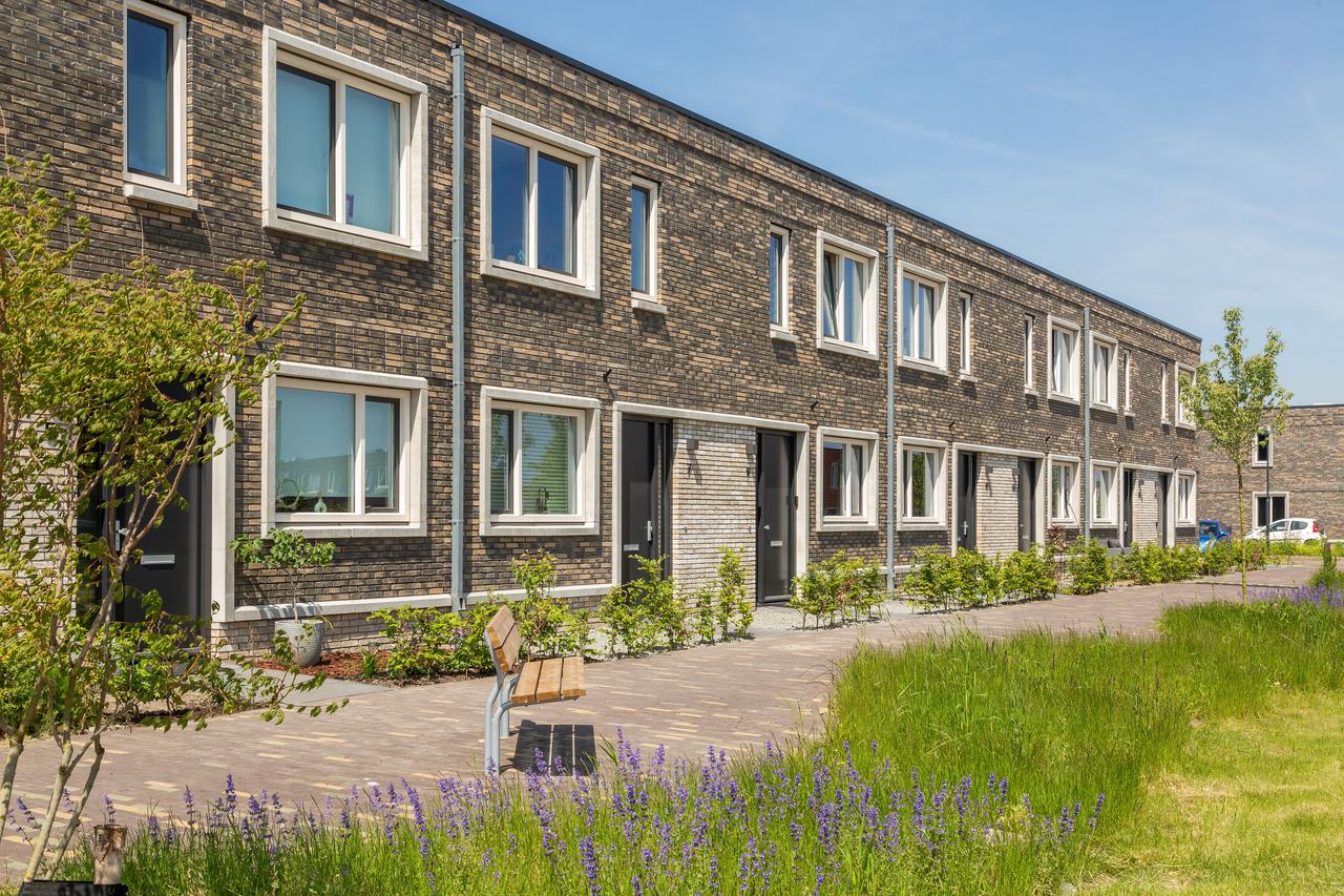 Energiezuinige tussenwoning met 3 slaapkamers - Afbeelding 3