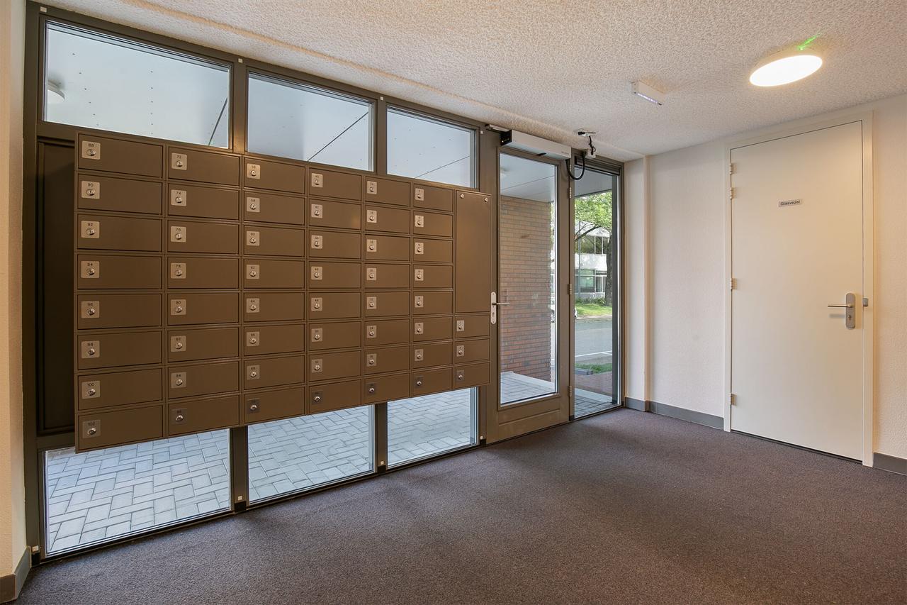 Energy-efficient apartment with balcony - Image 10