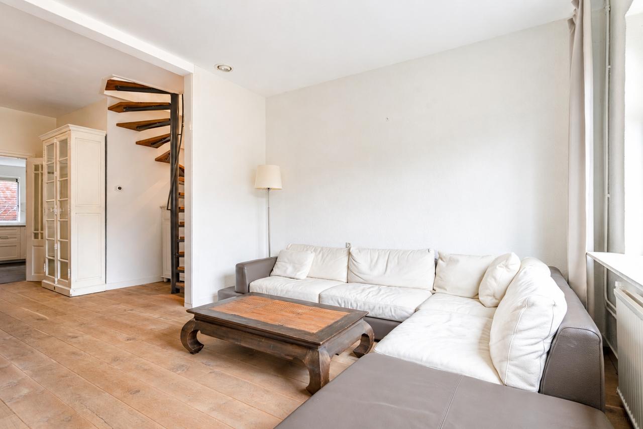 87 m² woonruimte met dakterras in Hilversum - Afbeelding 2