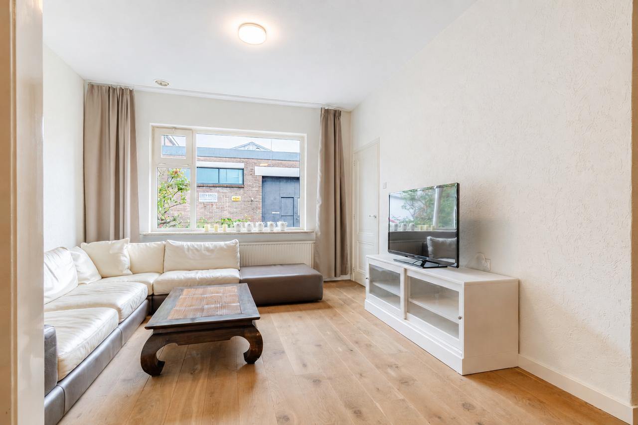 87 m² woonruimte met dakterras in Hilversum - Afbeelding 3